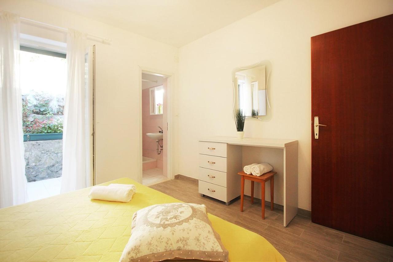 באסקה וודה Apartments Antonio מראה חיצוני תמונה