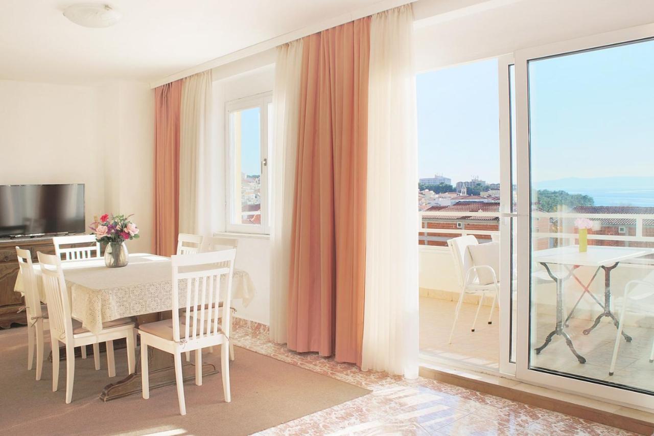 באסקה וודה Apartments Antonio מראה חיצוני תמונה