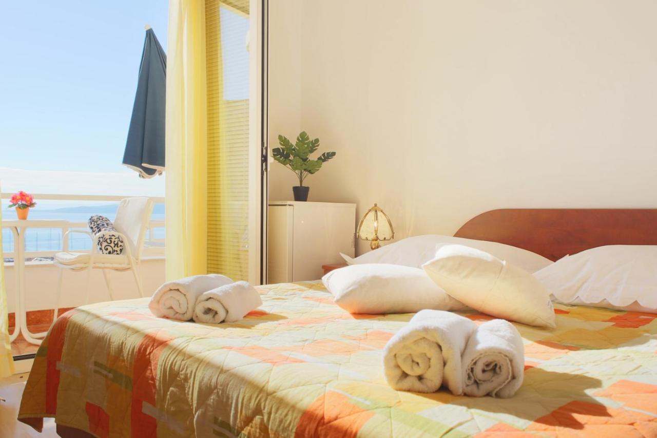 באסקה וודה Apartments Antonio מראה חיצוני תמונה