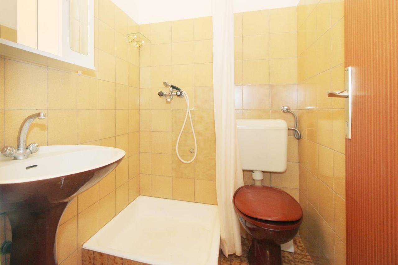 באסקה וודה Apartments Antonio מראה חיצוני תמונה