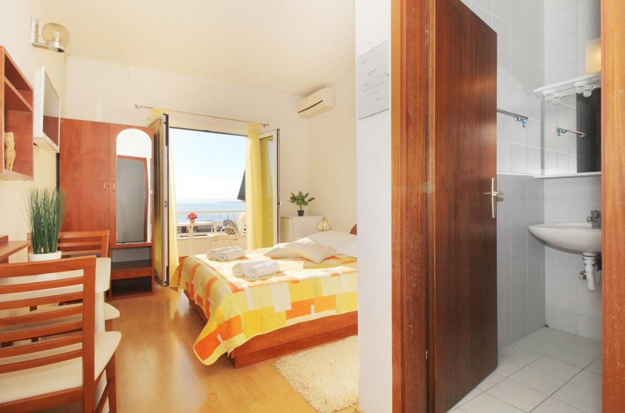 באסקה וודה Apartments Antonio מראה חיצוני תמונה