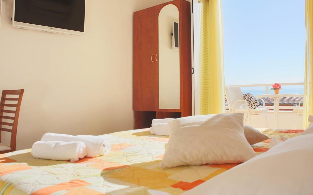 באסקה וודה Apartments Antonio מראה חיצוני תמונה