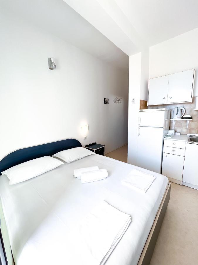 באסקה וודה Apartments Antonio מראה חיצוני תמונה